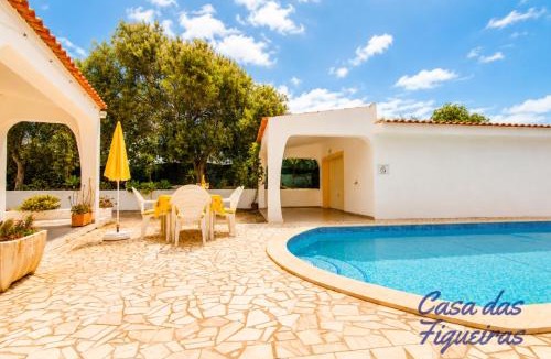 Vale de Parra Villa | Casa das Figueiras