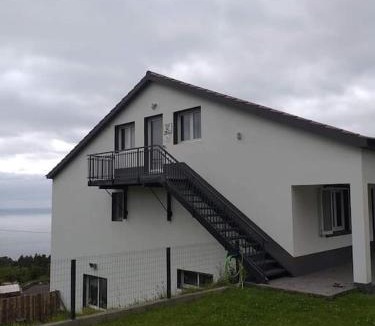 Agua Retorta Apartment | casa das fontes