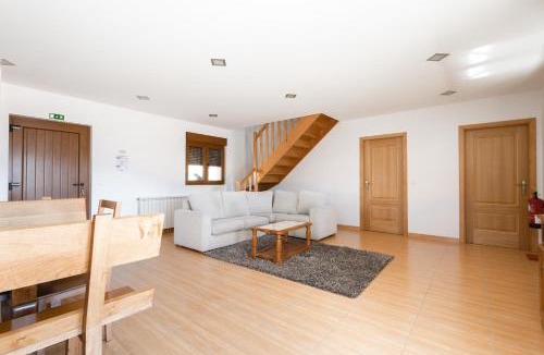 Montalegre House | Casa das Gêmeas