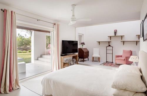 Carvalhal House | Casa das Glicínias in Comporta
