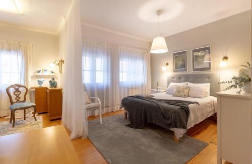 Avintes House | Casa das Heras-Estadia com Hot Tub