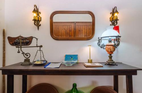 Fenais da Luz House | Casa das Hortências by Azoresrent