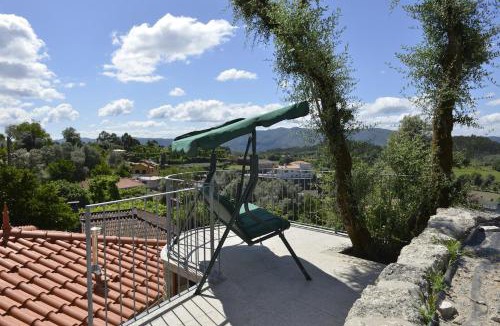 Guilhofrei House | Casa das Hortênsias