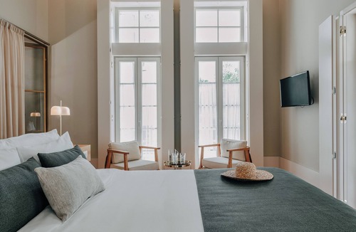 Sao Goncalo Hotel | Casa das Lérias