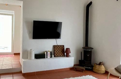 Pedrogao House | Casa das Lages