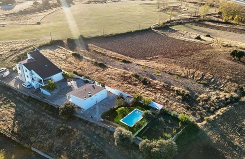 Braganca House | Casa das Lagoas
