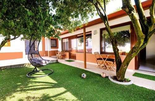 Murtosa House | Casa das Laranjas
