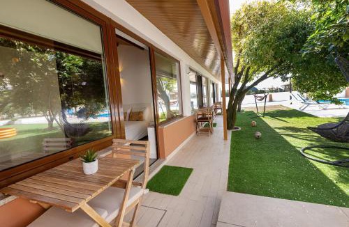 Murtosa House | Casa das Laranjas
