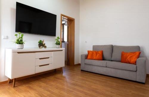 Murtosa House | Casa das Laranjas