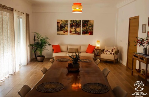 Grandola House | Casa das Laranjeiras