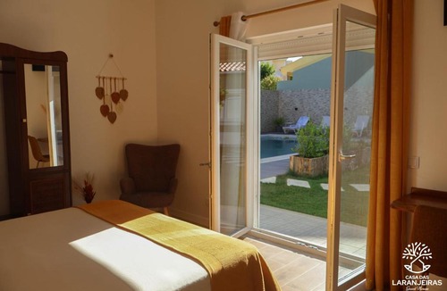 Grandola House | Casa das Laranjeiras