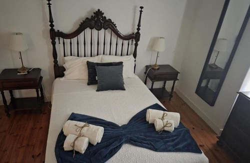Vila Nova da Barquinha Hostel | Casa das Memórias