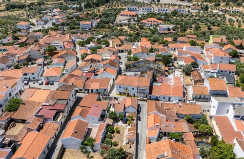 Vila Nova da Barquinha Hostel | Casa das Memórias