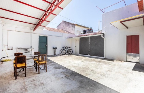 Vila Nova da Barquinha Hostel | Casa das Memórias