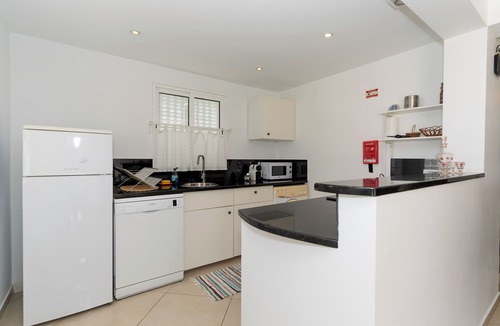 Porto Santo Villa | Casa das Malvas