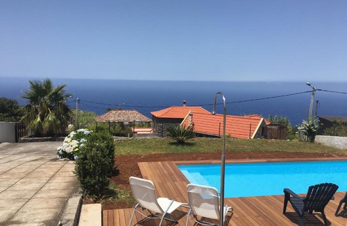 Lombada Velha House | Casa das Marias