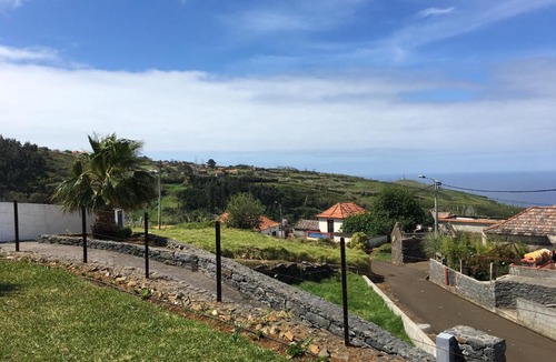 Lombada Velha House | Casa das Marias