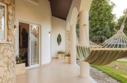 Batalha Villa | Casa das Milheirices