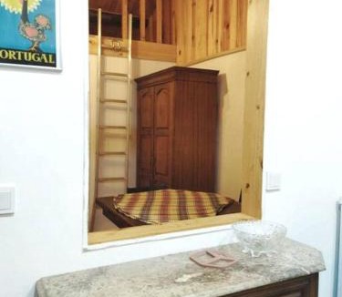 Sao Pedro do Sul House | Casa das Moitinhas