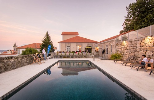 Covilha Bed & Breakfast | Casa das Muralhas