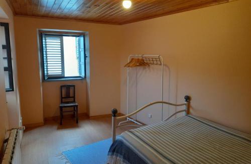 Manteigas House | Casa das Neves