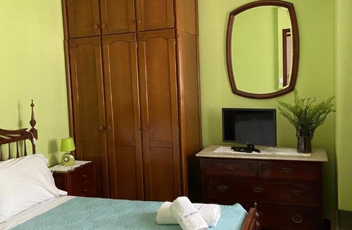 Molares House | Casa das Oliveiras