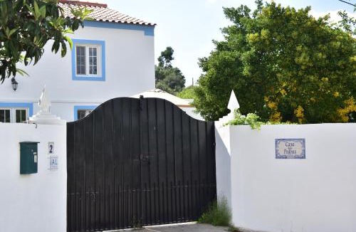 Marvao Bed & Breakfast | Casa das Pedras Country Retreat