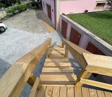 Bico House | Casa das Poças Guest House - AL