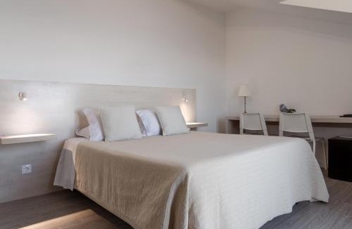 Sao Jorge Bed & Breakfast | Casa das Proteas
