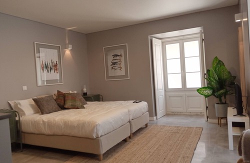 Setubal House | Casa das Quatro Cabeças