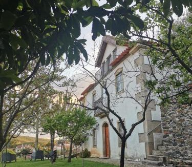 Quinta das Quebradas House | Casa das Quintas