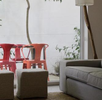Azoia de Baixo Apartment | Casa das Ribeiras