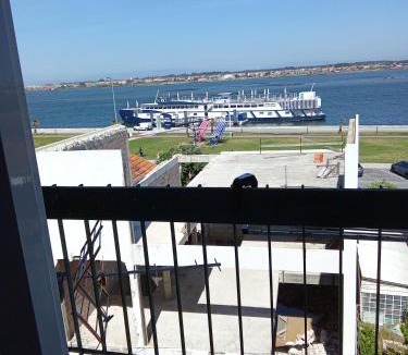 Barra Apartment | Casa Das Riscas Verdes