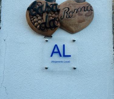 Carvicais House | Casa das Romãs