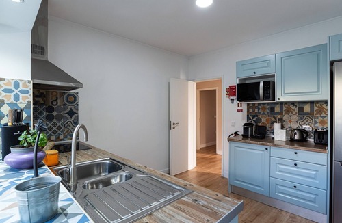 Mafamude Apartment | Casa das Rosas by MP