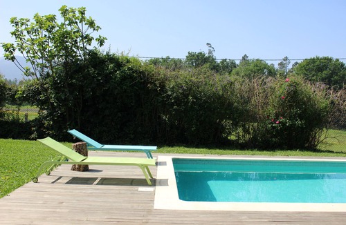 Seara House | Casa das Rosas - Rural and Flowers