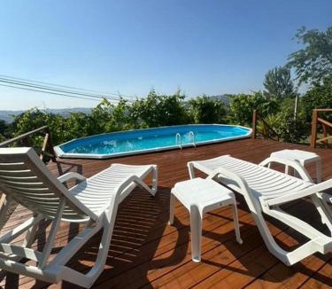 Beijos House | Casa Das Vendas