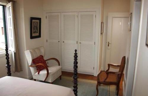 Porto Moniz Bed & Breakfast | Casa Das Videiras