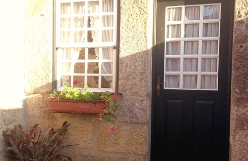 Ponte de Lima House | Casa de Abbades