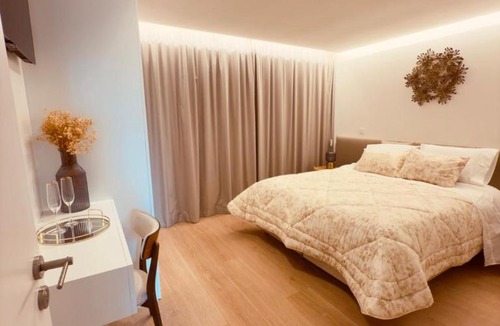 Oldroes House | Casa de Agrelos Country House
