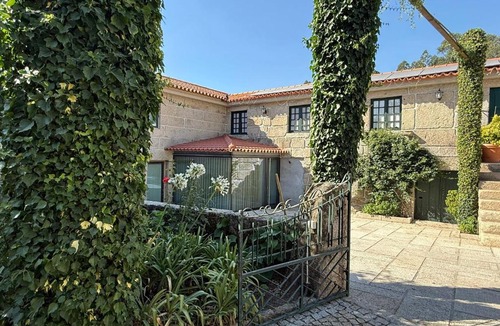 Oldroes House | Casa de Agrelos Country House