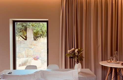 Oldroes House | Casa de Agrelos Country House