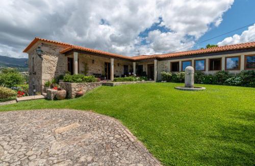 Valenca House | Casa de Alderete