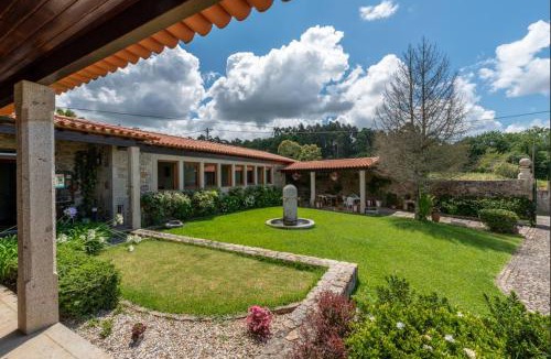 Valenca House | Casa de Alderete