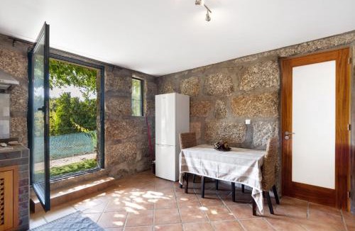 Beijos House | Casa de Andrães Pomar