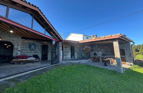 Nordeste Villa | Casa de Arte Nordeste