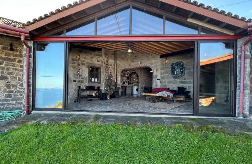 Nordeste Villa | Casa de Arte Nordeste