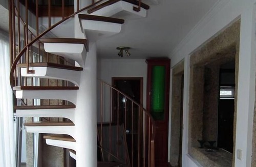 Rates House | Casa de Barqueiros - Six Bedroom House, Sleeps 14