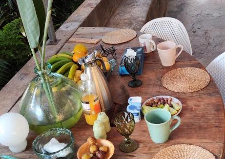 Canico Bed & Breakfast | Casa de basalto