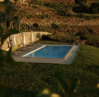 Sobrado House | Casa de Belmonte